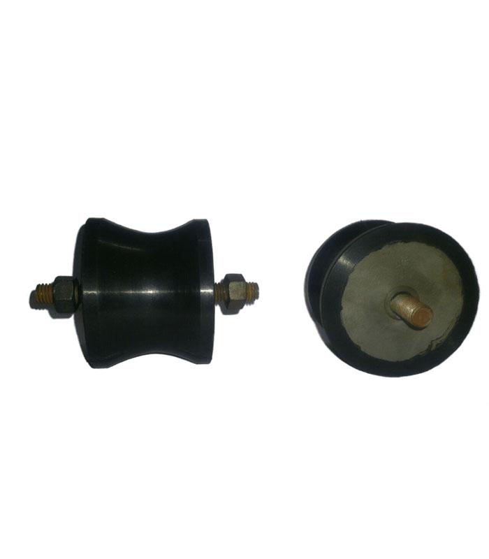 Rubber Mounting